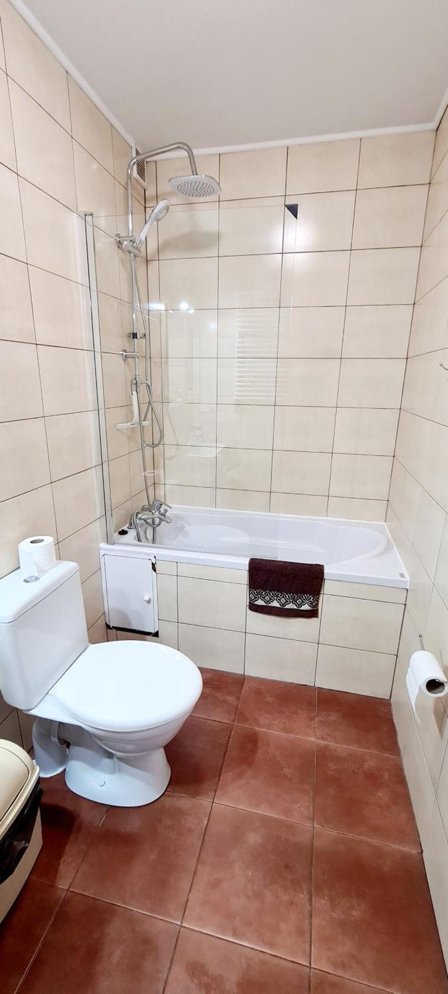 Moris Pokoje Goscinne Leba Room photo