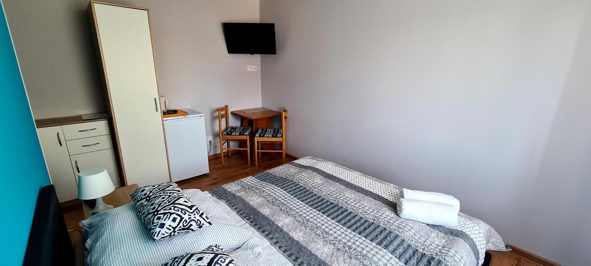 Moris Pokoje Goscinne Leba Room photo