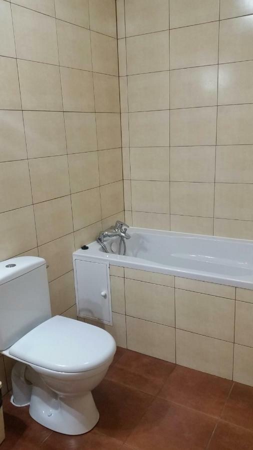 Moris Pokoje Goscinne Leba Room photo